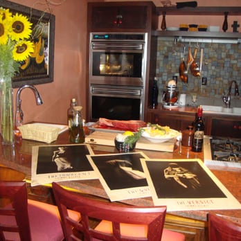 The Tasting Room - Cooking Schools Near Me - Oklahoma City, Oklahoma The Tasting Room - Cooking Schools Near Me - Oklahoma City, Oklahoma
