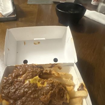 Original Tommy's - The. Bomb bomb came in clutch !!! Always great - Burgers Near Me - Pico Rivera, California