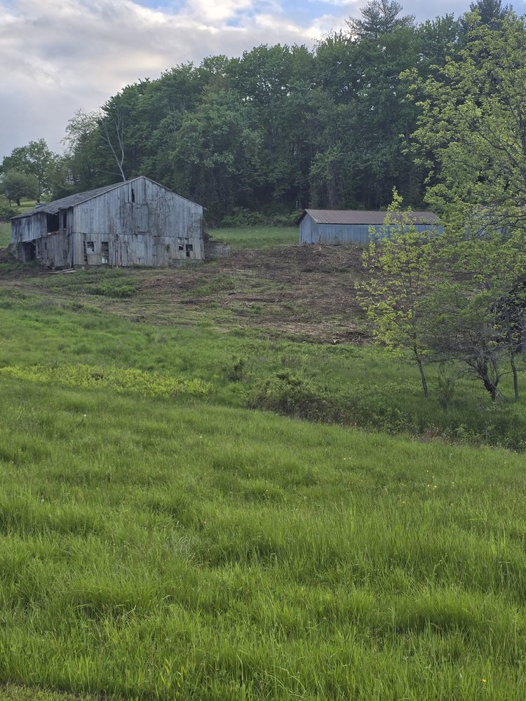 Slide of Buddy's Quality Construction