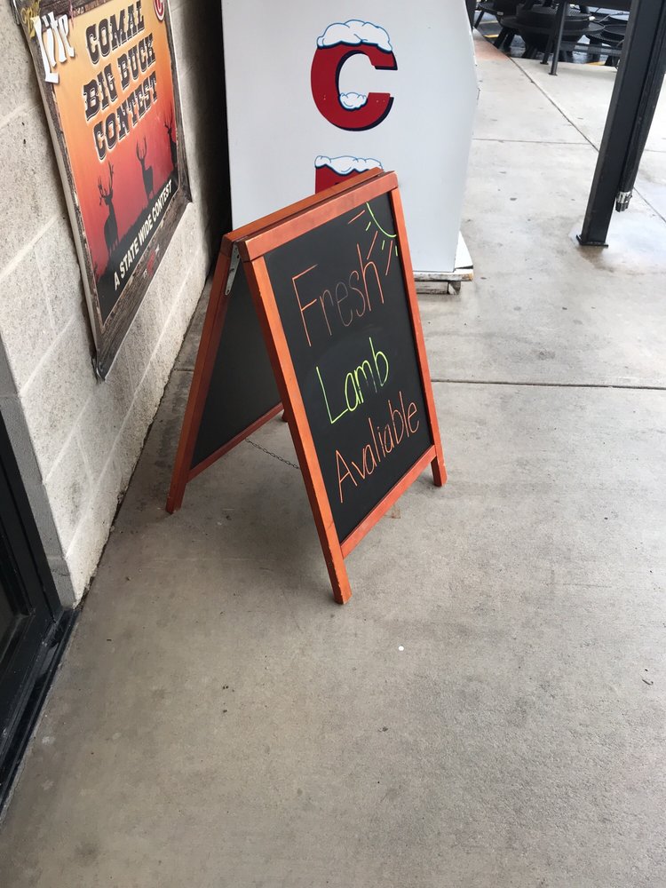 Granzin’s Meat Market 80 Photos & 81 Reviews Meat Shops 1644