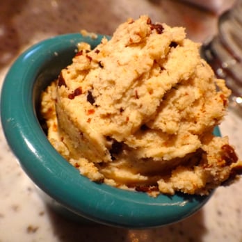 Anthony's Fish Grotto - sundried tomato butter - Seafood Near Me - La Mesa, California