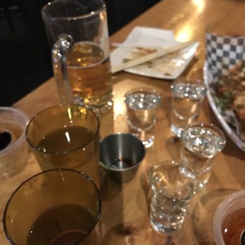 Japas - Bars Near Me - Toronto, Ontario