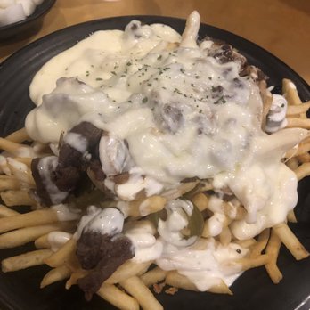 Bunker21 - B21 fries - Korean Near Me - Artesia, California Bunker21 - B21 fries - Korean Near Me - Artesia, California