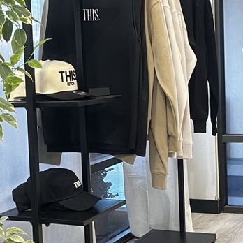 This Creative Space - Merch for sale.....totally need the cap. - Hair Salons Near Me - Vacaville, California This Creative Space - Merch for sale.....totally need the cap. - Hair Salons Near Me - Vacaville, California