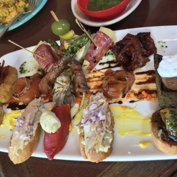 Cascal - Tapas sampler - Tapas Bars Near Me - Mountain View, California Cascal - Tapas sampler - Tapas Bars Near Me - Mountain View, California