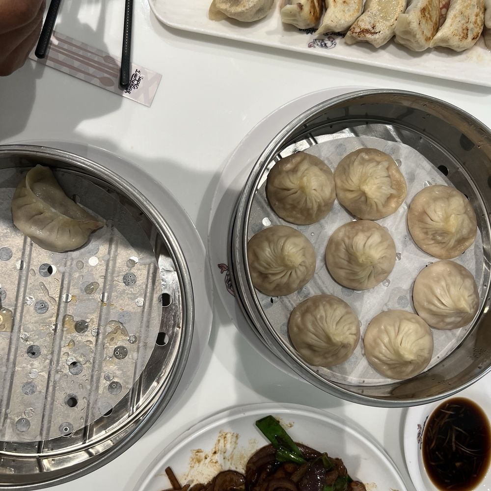 Super Dumpling - Noodles Near Me - Orange, California Super Dumpling - Noodles Near Me - Orange, California