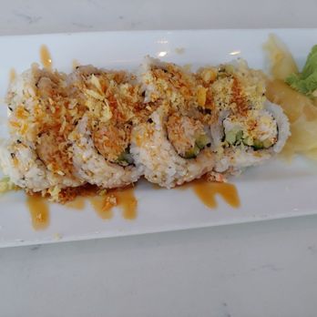 Sushi Brokers - Tootsie Roll - Sushi Bars Near Me - Gilbert, Arizona Sushi Brokers - Tootsie Roll - Sushi Bars Near Me - Gilbert, Arizona