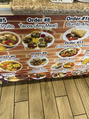 Menu photo 1 Casa De Tacos Canoga Park, CA Menu photo 1 Casa De Tacos Canoga Park, CA