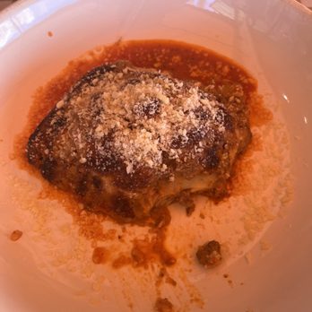 Pastamarket - Lasagne - meat - home made - Italian Near Me - Miami, Florida