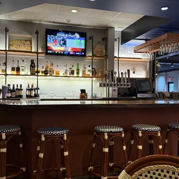 Aqua Blu Kitchen & Cocktails - Side bar - New American Near Me - Toms River, New Jersey Aqua Blu Kitchen & Cocktails - Side bar - New American Near Me - Toms River, New Jersey
