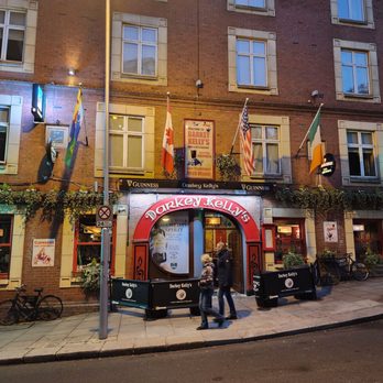 Darkey Kellys - Pubs Near Me - Dublin, D