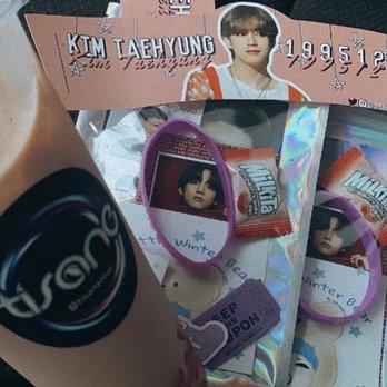 Fynix Rizen - Blush drink - Bubble Tea Near Me - Westminster, California Fynix Rizen - Blush drink - Bubble Tea Near Me - Westminster, California