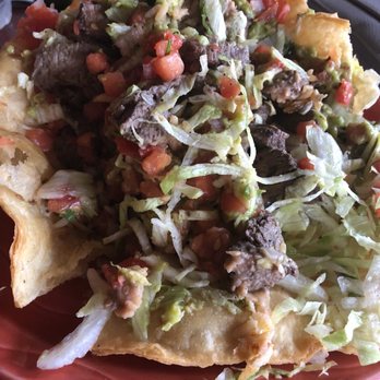 Sharky's Cantina - Make sure you mix your salad! - Mexican Near Me - Oak Bluffs, Massachusetts Sharky's Cantina - Make sure you mix your salad! - Mexican Near Me - Oak Bluffs, Massachusetts