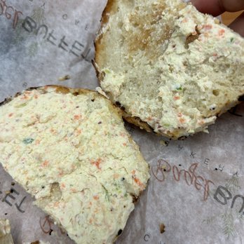 Bagel Buffet - Bagels Near Me - Secaucus, New Jersey