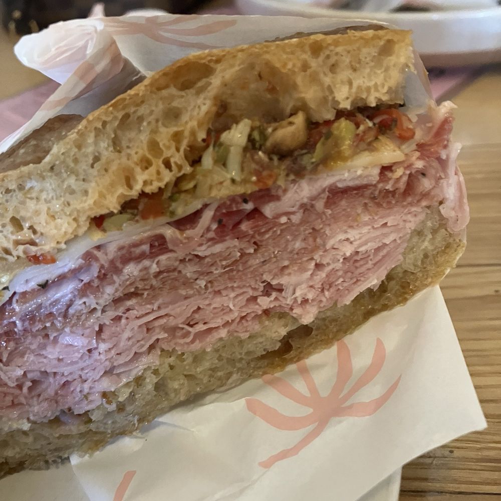 First & Last - Delicious - Italian Near Me - Phoenix, Arizona