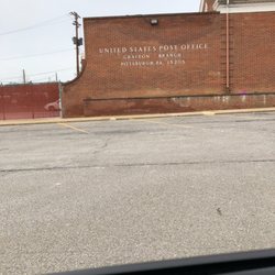 US Post Office