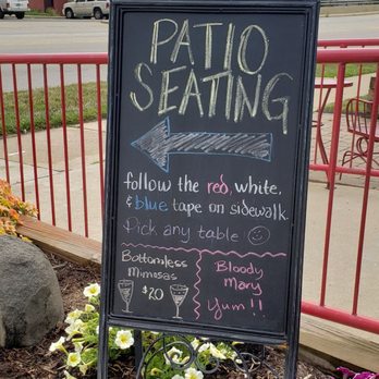 Windhill Pancake Parlor - Breakfast & Brunch Near Me - McHenry, Illinois
