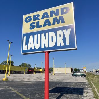 Grand Slam Laundry - Laundry Services Near Me - Waukegan, Illinois Grand Slam Laundry - Laundry Services Near Me - Waukegan, Illinois