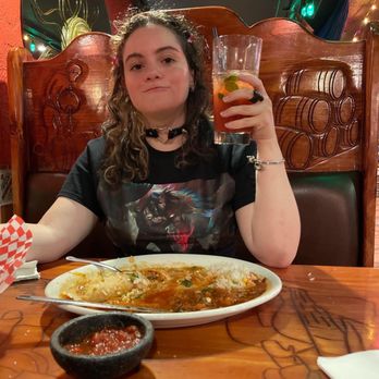El Paraiso - Mexican Near Me - Lakeside, Colorado