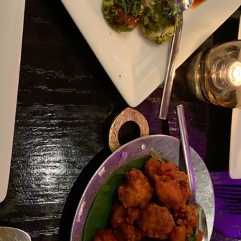 Rasika West End - Sev Batata Puri - Indian Near Me - Washington, DC, District of Columbia Rasika West End - Sev Batata Puri - Indian Near Me - Washington, DC, District of Columbia