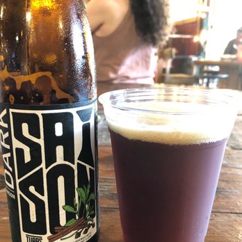 TUPPS Brewery - Breweries Near Me - McKinney, Texas