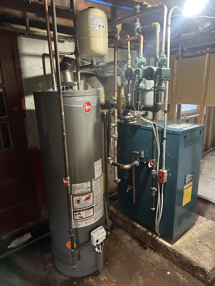 Slide of Pipe Dreams Plumbing of Long Island