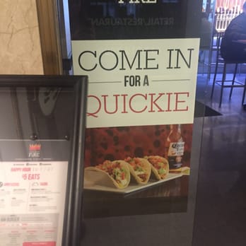 Fire + Ice - They are not quick by any means. - American Near Me - Boston, Massachusetts