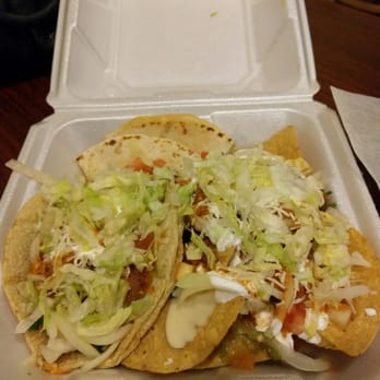 El Rancho Mexican Grill - Combo- steak taco, cheese quesodilla and nachos. - Mexican Near Me - Madison, Wisconsin El Rancho Mexican Grill - Combo- steak taco, cheese quesodilla and nachos. - Mexican Near Me - Madison, Wisconsin