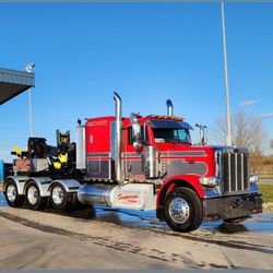 Superior Towing