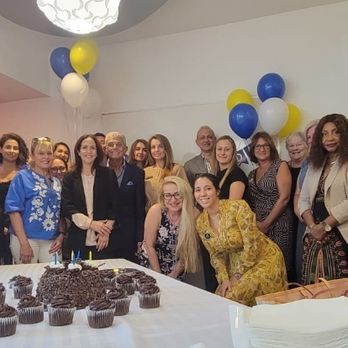 Exit Ryan Scott Realty - Celebrating our fantastic Broker, George Corey! - Real Estate Services Near Me - Fort Lauderdale, Florida Exit Ryan Scott Realty - Celebrating our fantastic Broker, George Corey! - Real Estate Services Near Me - Fort Lauderdale, Florida