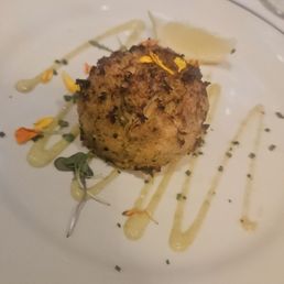 Crab Cake Crab Cake