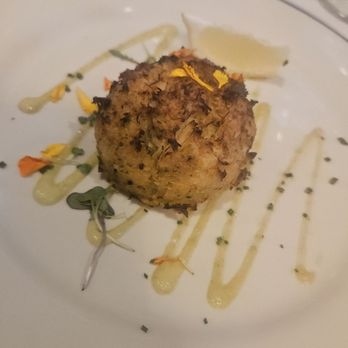 A&B Lobster House - Crab Cake - Seafood Near Me - Key West, Florida A&B Lobster House - Crab Cake - Seafood Near Me - Key West, Florida