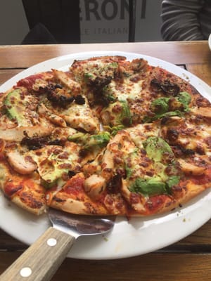 Port Bar Restaurant by null