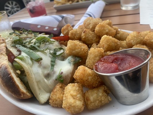 The LAB Collaborative by null