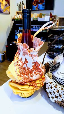 Altamura Pizza by null