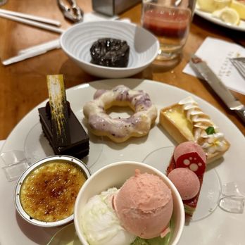 Bacchanal Buffet - Buffets Near Me - Las Vegas, Nevada Bacchanal Buffet - Buffets Near Me - Las Vegas, Nevada