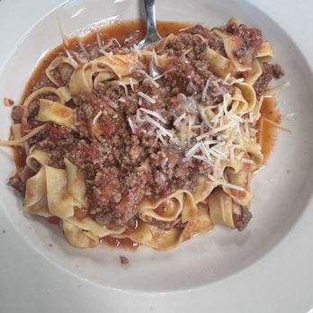 DeVivo's Eatery - Bolognese Pasta - New American Near Me - Keller, Texas DeVivo's Eatery - Bolognese Pasta - New American Near Me - Keller, Texas