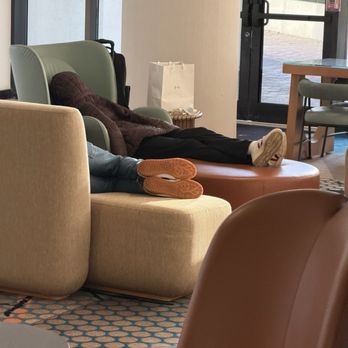 Miami Marriott Biscayne Bay - Homeless sleeping in the lobby. They asked me for money for breakfast while I was working in the lobby. - Hotels Near Me - Miami, Florida Miami Marriott Biscayne Bay - Homeless sleeping in the lobby. They asked me for money for breakfast while I was working in the lobby. - Hotels Near Me - Miami, Florida