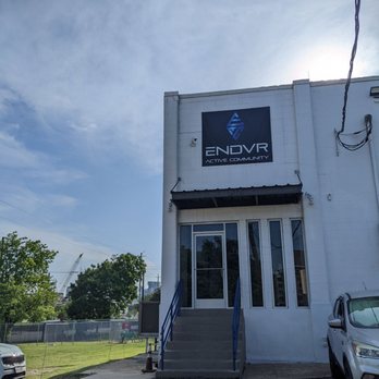 ENDVR Active Community - Exterior - Gyms Near Me - Houston, Texas ENDVR Active Community - Exterior - Gyms Near Me - Houston, Texas