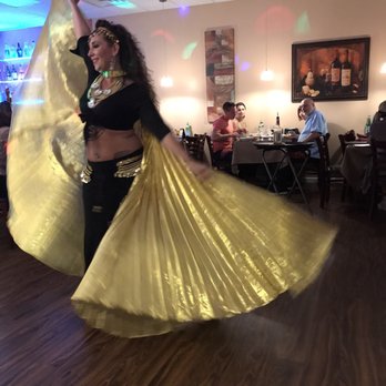 Brother's Grill - If you haven't been to dinner on Friday night, you are missing dinner and a beautiful performance. Belly dancing on Friday 7:30-8:30 pm. - Greek Near Me - Myrtle Beach, South Carolina Brother's Grill - If you haven't been to dinner on Friday night, you are missing dinner and a beautiful performance. Belly dancing on Friday 7:30-8:30 pm. - Greek Near Me - Myrtle Beach, South Carolina
