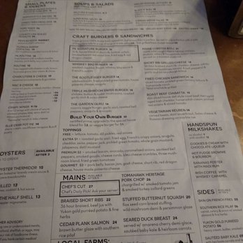 Prohibition Kitchen - Bars Near Me - St. Augustine, Florida Prohibition Kitchen - Bars Near Me - St. Augustine, Florida