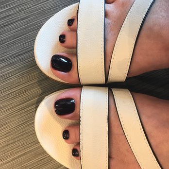 OMG My Nails - #92 Black Cherry Chutney OPI nail polish - Nail Salons Near Me - Fairfax, Virginia OMG My Nails - #92 Black Cherry Chutney OPI nail polish - Nail Salons Near Me - Fairfax, Virginia