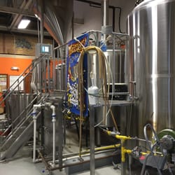 Hijinx Brewing Company