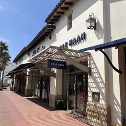 Exterior photo of Cole Haan - San Clemente, California Exterior photo of Cole Haan - San Clemente, California