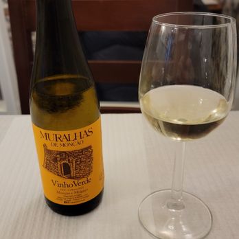 A Tasquinha - Vinho Verde - Seafood Near Me - Nazaré, 10