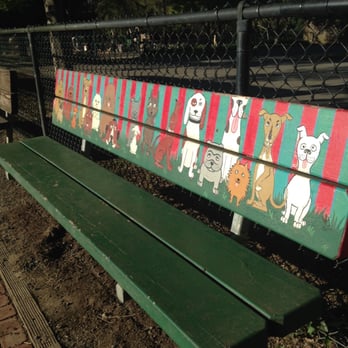 Badger Dog Park - Bench for mom and dads - Dog Parks Near Me - Healdsburg, California Badger Dog Park - Bench for mom and dads - Dog Parks Near Me - Healdsburg, California