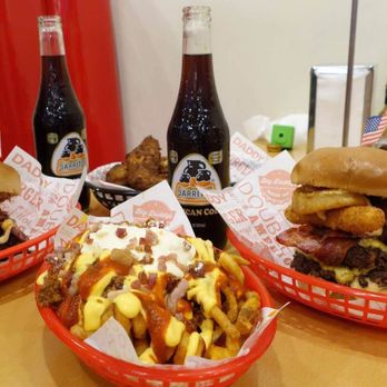 Big Daddy's Burger - Burgers Near Me - Newtown, NSW Big Daddy's Burger - Burgers Near Me - Newtown, NSW