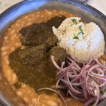 Costa Verde - Seco de Carne - Peruvian Near Me - Sterling, Virginia
