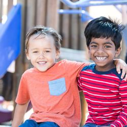 PJCC Preschool