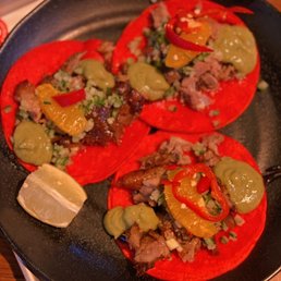 Duck Tacos Duck Tacos